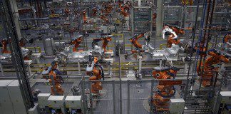 What Will The Future Economy Look Like?
